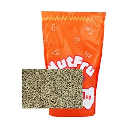 Slnečnica lúpaná 1kg