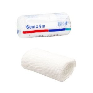 Ovínadlo elast. CVET 6cmx4m 1ks