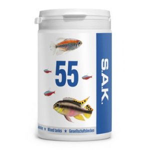 SAK 55 50 g (300 ml) vločky