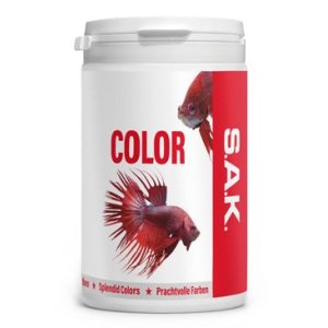 SAK color 130 g (300 ml) veľkosť 4