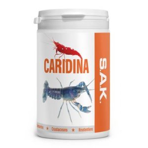 SAK Caridina 130 g (300 ml) veľkosť excellent