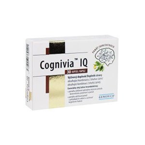 Cognivia IQ 30cps Generica