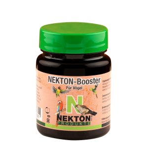 Nektón Booster 30g