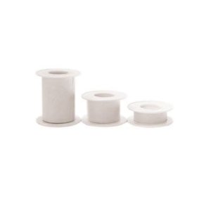 Náplasť CVET netkaná v cievke 1,25cm/5m biela 1ks