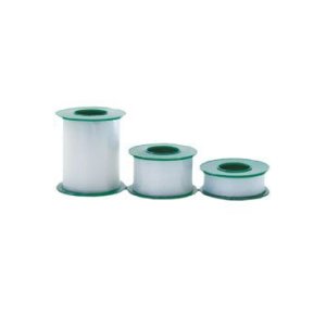 Náplasť CVET transparent v cievke 5cm/5m 1ks