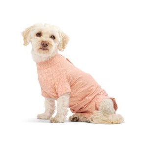 Obleček Body Suit Step'n Go Dog XL oranžový BUSTER