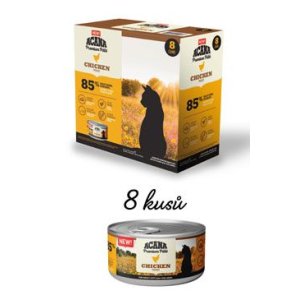 Acana Cat Pate Chicken 8 x 85 g