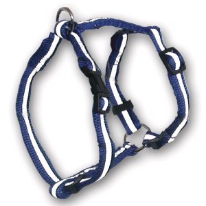 Postroj reflexný S, 1,5x40cm