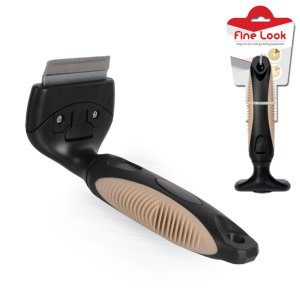 Vyčesávač GOLEM veľ. S