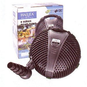 Jazierkové čerpadlo E15000