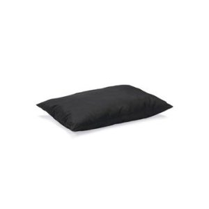 Vankúš Lounge Cush Charly 100x70cm čierna KAR