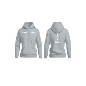 Calibra - oblečenie - pánska mikina 2XL (kosť)