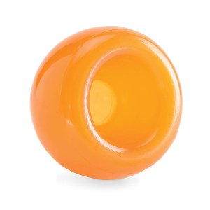 Orbee-Tuff Snoop Big 13cm oranžový DOČASNE NEDOSTUPNÉ