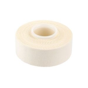 Náplasť Kruuse športová v cievke 2,5cm/10m 1ks
