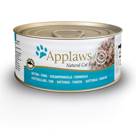 Applaws konzerva Cat Kitten pre mačiatka Tuniak 70g