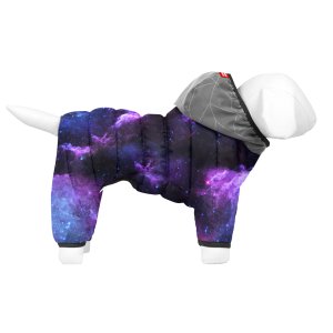 WAUDOG zimný overal/kombinéza NASA21 XS 30