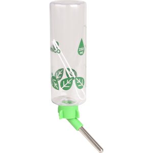 Flamingo Sippy Napájačka pre hlodavce 250ml