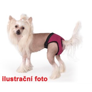 Háracie nohavičky Fun Colours L