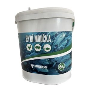 Rybia Múčka plv 6kg