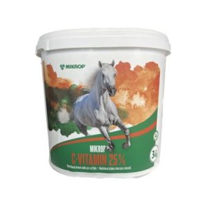 Mikrop C-vitamín 25% 3kg