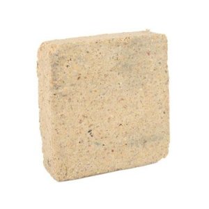 Blok lojový s bobuľami pre vtáky 250g Zolux