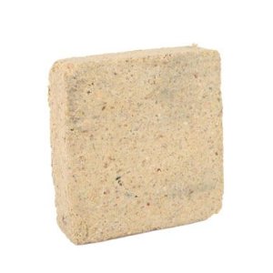 Blok lojový s ovocím pre vtáky 250g Zolux