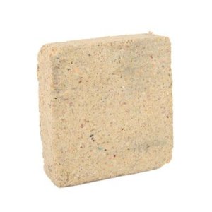 Blok lojový s arašidmi pre vtáky 250g Zolux