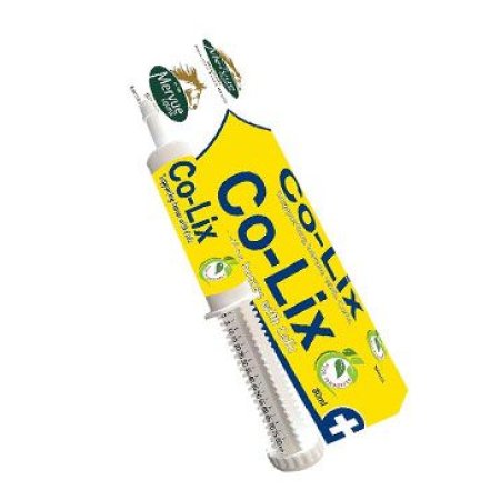 MERVUE CO-LIX pasta 80 ml