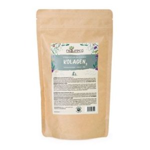NATURECA Kolagén 3, sušený hydrolizovaný 1kg
