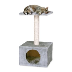 Odpočívadlo Hedviga šedej 56 cm