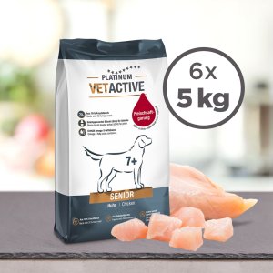 PLATINUM Vetactive senior 30 kg