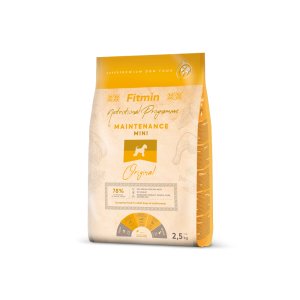 Fitmin Mini Maintenance 2,5 kg