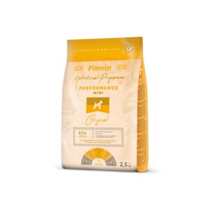 Fitmin Mini Performance 2,5 kg