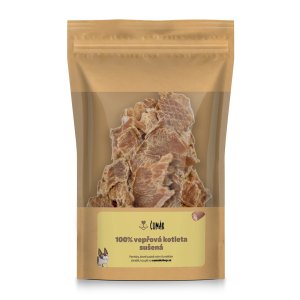 Čumák 100% Bravčová kotleta sušená 100 g