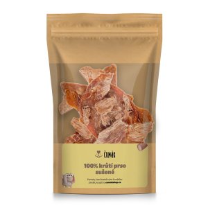 Čumák 100% Morčacie prsia sušené 50 g