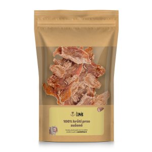 Čumák 100% Morčacie prsia sušené 100 g