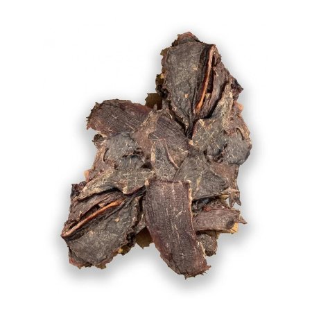 Čumák 100% Hovädzie zadné stehno sušené 50 g