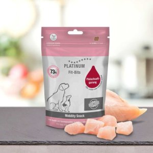 PLATÍNUM Natural Fit-Bits Mobility 150 g