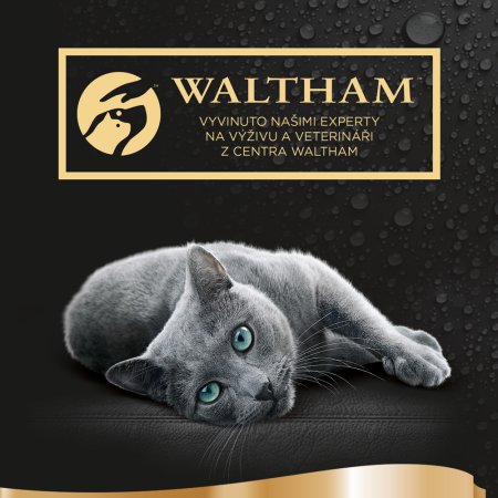 SHEBA kapsička Hydinový výber 40x85 g