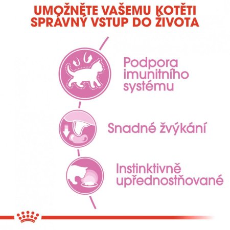 Royal Canin Kitten Instinctive 12 x 85 g