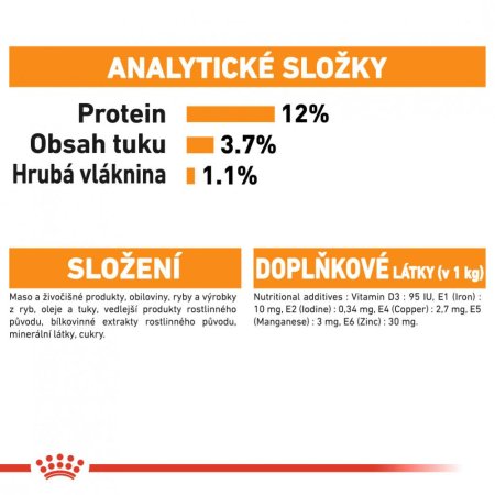 Royal Canin Intense Beauty 12 x 85 g