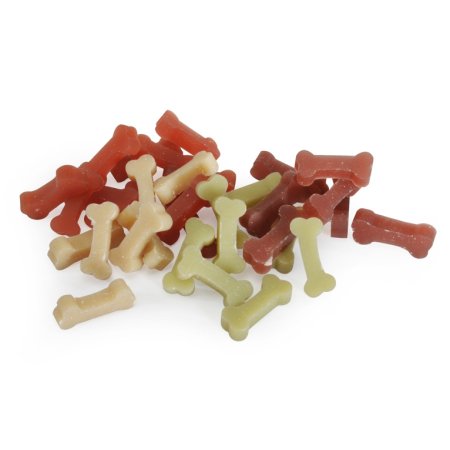 Camon Dentálne Ovocné Maškrty - Kocky 2,5 cm 80 g