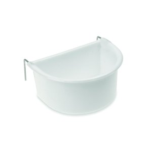 Karlie Miska pre vtáky na zavesenie 11x8,5x6cm