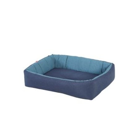 Pelech ONE INDIGO Cosy 65cm modrá Zolux