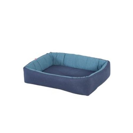 Pelech ONE INDIGO Cosy 75cm modrá Zolux