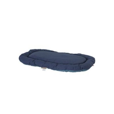 Pelech vankúš ONE INDIGO SLEEPER 65cm modrá Zolux