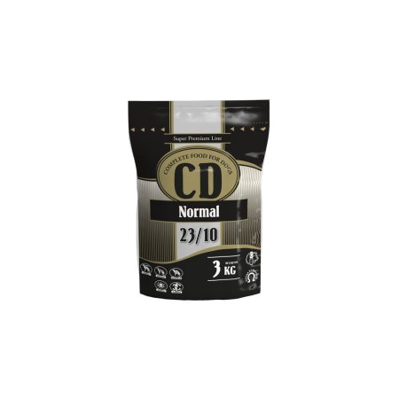 DELIKAN CD Normal 3 kg