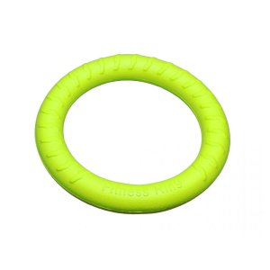 PROFIZOO Kruh FOAM malý (18 cm) žltá