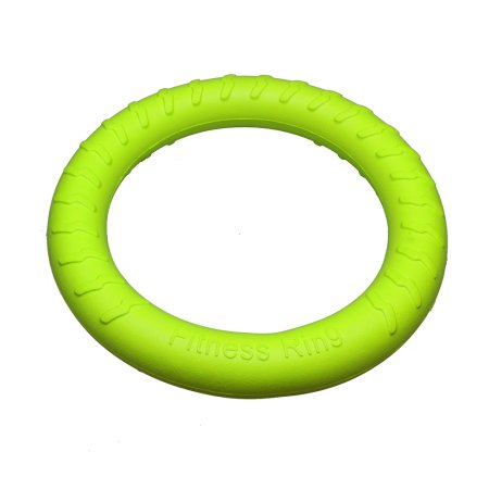 PROFIZOO Kruh FOAM veľký (28 cm) oranžová