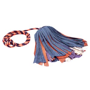 PROFIZOO Koža SLEPICE (20 cm) prírodná